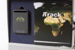 GPS Tracking Portable Device for RV Van Recreational Vehicle Car